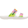 Crocs - Unisex Classic Crocs Sandal