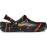 Crocs -Unisex Bistro Graphic Clog