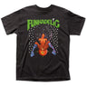 Funkadelic Afro Girl Adult T-Shirt