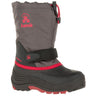 Kamik - Unisex-Child Waterbug5 Boots