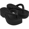 Melissa - Womens Free Platform Shoes