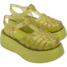 Melissa - Womens Possession Plato Sandals
