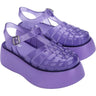 Melissa - Womens Possession Plato Sandals