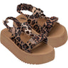 Melissa - Womens Brave Ppt Ad Platform