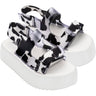 Melissa - Womens Brave Ppt Ad Platform