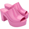 Melissa - Womens Mule Heel