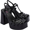 Melissa - Womens Party Heel Ad Platform