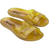 Melissa - Womens The Real Jelly Slide