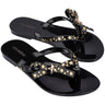 Melissa - Kids Mini Harmonic Stars Shoes