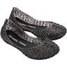 Melissa - Kids Mini Campana Papel Flats