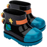 Melissa - Baby Mini Rain + Fabula Boot