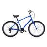 Fuji -Captiva 7 Aluminum Hybrid Bike