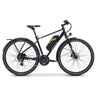 Fuji -Conductor 2.1+ Usa Aluminum E-Bike