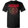 Deicide - Unisex Medallion T-Shirt