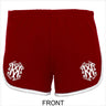 Kalmah - Womens Shorts