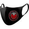 Life Of Agony - Unisex Logo Mask