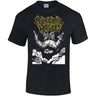 Municipal Waste - Unisex Toxic Twins T-Shirt