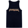 Powerglove - Unisex Logo Tank Top