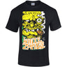 White Zombie - Unisex I Am Hell T-Shirt