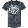 White Zombie - Unisex Circle Logo T-Shirt