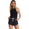 Billabong - Womens Road Trippin Walk Shorts
