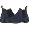 Blundstone 1975 (Dnr) Womens Low Heel Elastic Short Boots