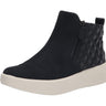 Clarks - Womens Layton Zip Shoes