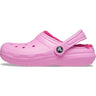 Crocs - Kids Classic Lined Clog