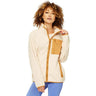 Billabong - Junior Switchback Full Zip Hoodie