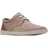 Clarks - Mens Gereld Lace Shoes