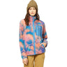 Billabong - Junior Switchback Full Zip Hoodie