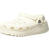 Crocs - Unisex Classic Hiker Clog