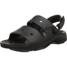 Crocs - Unisex Classic All-Terrain Sandal