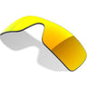 Oakley - Unisex Batwolf Mask Lens