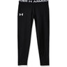 Under Armour - Girls Armour Ankle Crop Warmup Bottoms