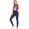 Roxy - Junior 1.5 Roxy Rise Collec Lj Fz Qk Wetsuit