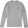 Element - Mens Seal Bp Ls T-Shirt