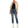 Mavi - Womens Kathleen Jeans
