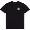 Brixton - Mens Alpha Square Short Sleeve Standard T-Shirt