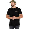 Brixton - Mens Palmer Proper T-Shirt
