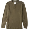 Element - Mens Barry Long Sleeve T-Shirt