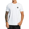 RVCA - Mens Rvca 2X Ss Woven Shirt