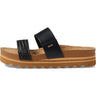 Reef - Womens Cushion Vista Hi Sandals