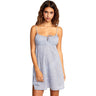 RVCA - Womens Houndstooth Overtime Dress