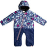 Roxy - Girls Rose Jumpsuit