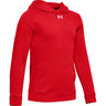 Under Armour - Boys Hustle Fleece Top