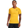 Under Armour - Womens Heatgear Armour Compression T-Shirt