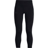 Under Armour - Girls Motion Solid Crop Leggings