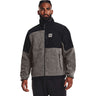 Under Armour - Mens Mission Boucle Swacket Jacket