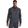 Under Armour - Mens Af 1/4 Zip Fleece Top
